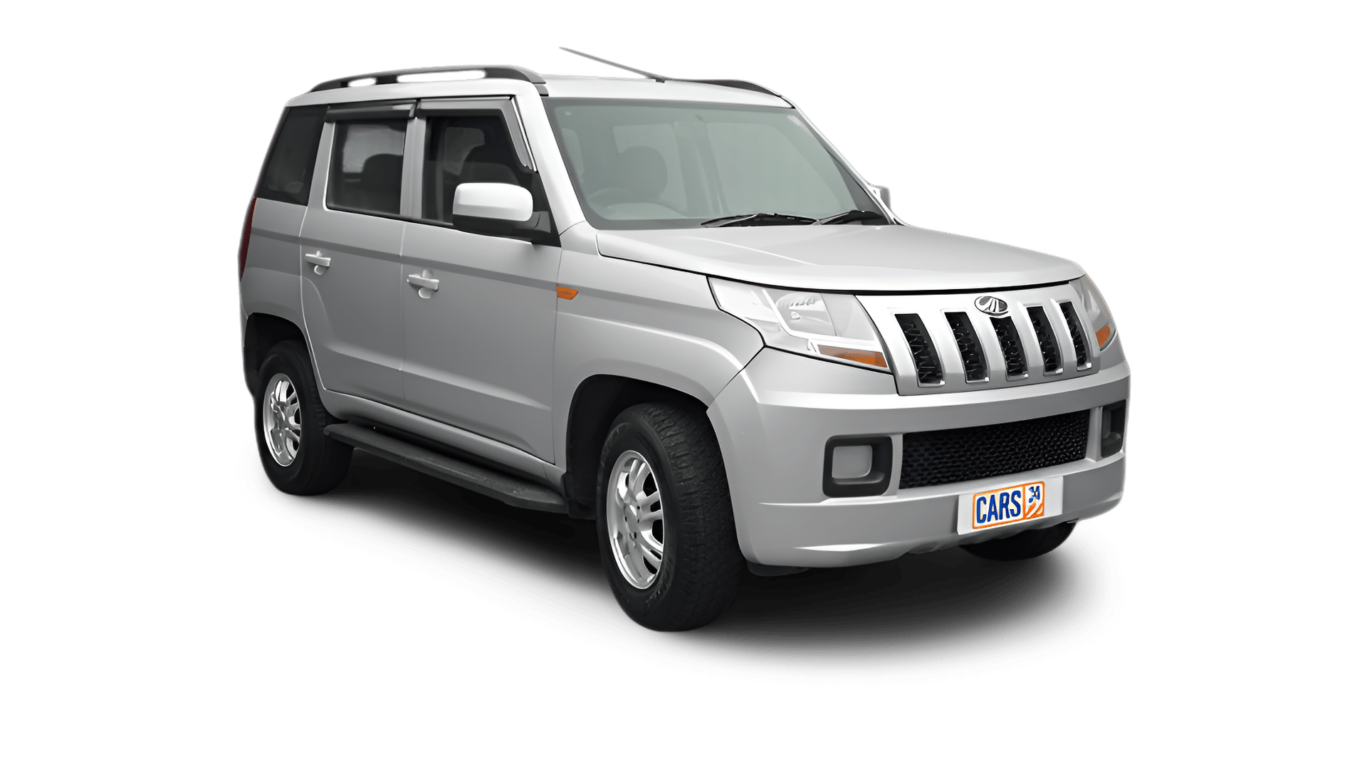 2016 Mahindra TUV300 - SUV - Diesel - Manual - ₹2.19 lakh